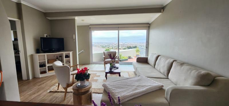 To Let 1 Bedroom Property for Rent in De Tijger Western Cape